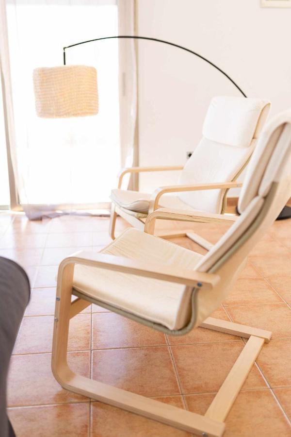 Villa Jarcia By Calima Villas Caleta De Fuste Exterior photo